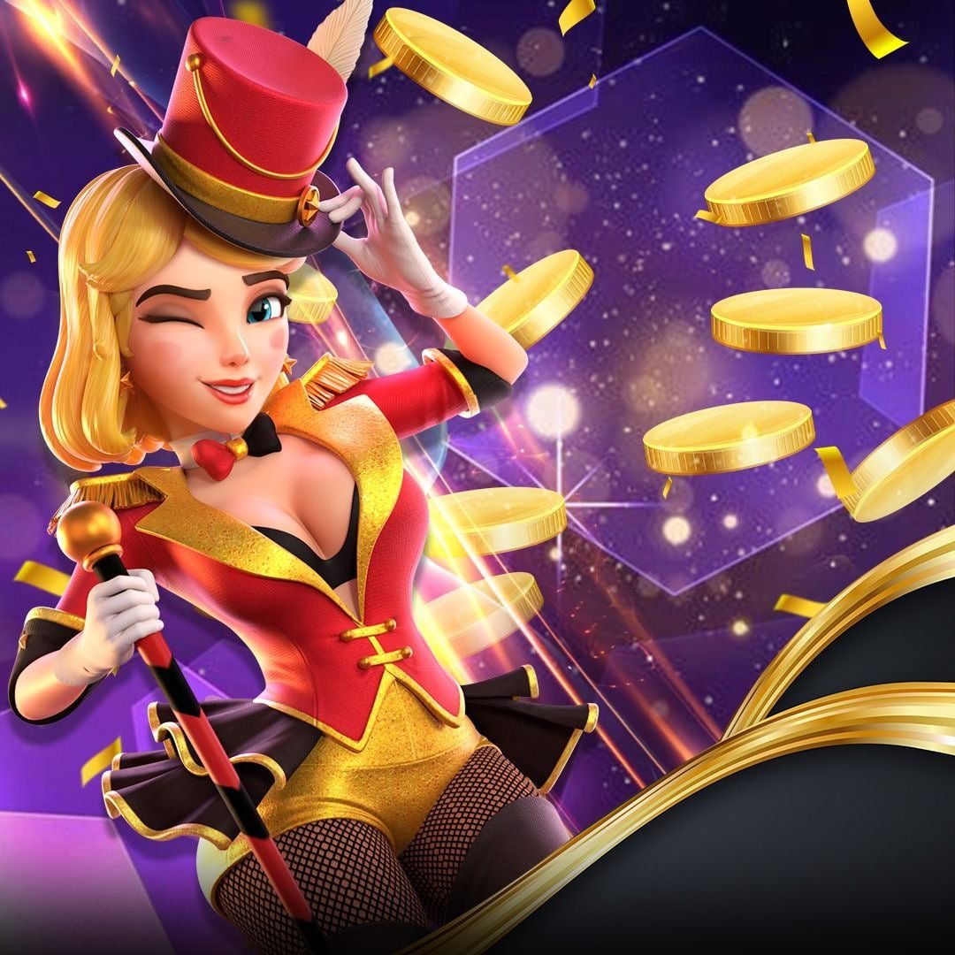 Antarmuka permainan No Commission Baccarat dengan dealer langsung di studio wahana888