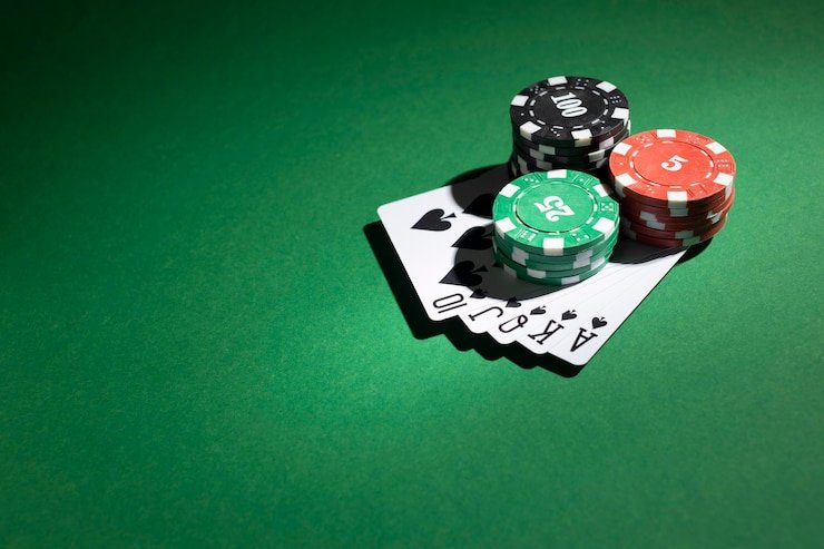 Platform wahana888 menampilkan berbagai pilihan permainan kasino langsung termasuk No Commission Baccarat